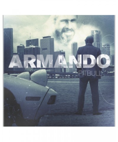 Pitbull ARMANDO CD $20.45 CD