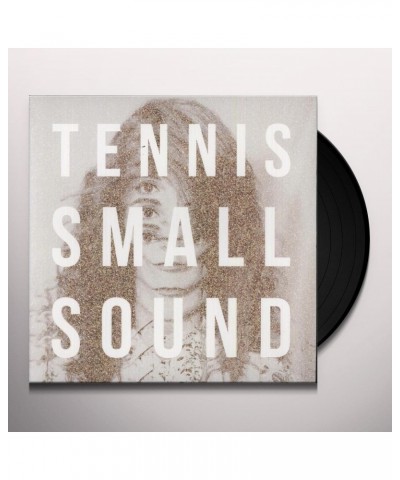 Tennis Small Sound Vinyl Record $15.59 Vinyl