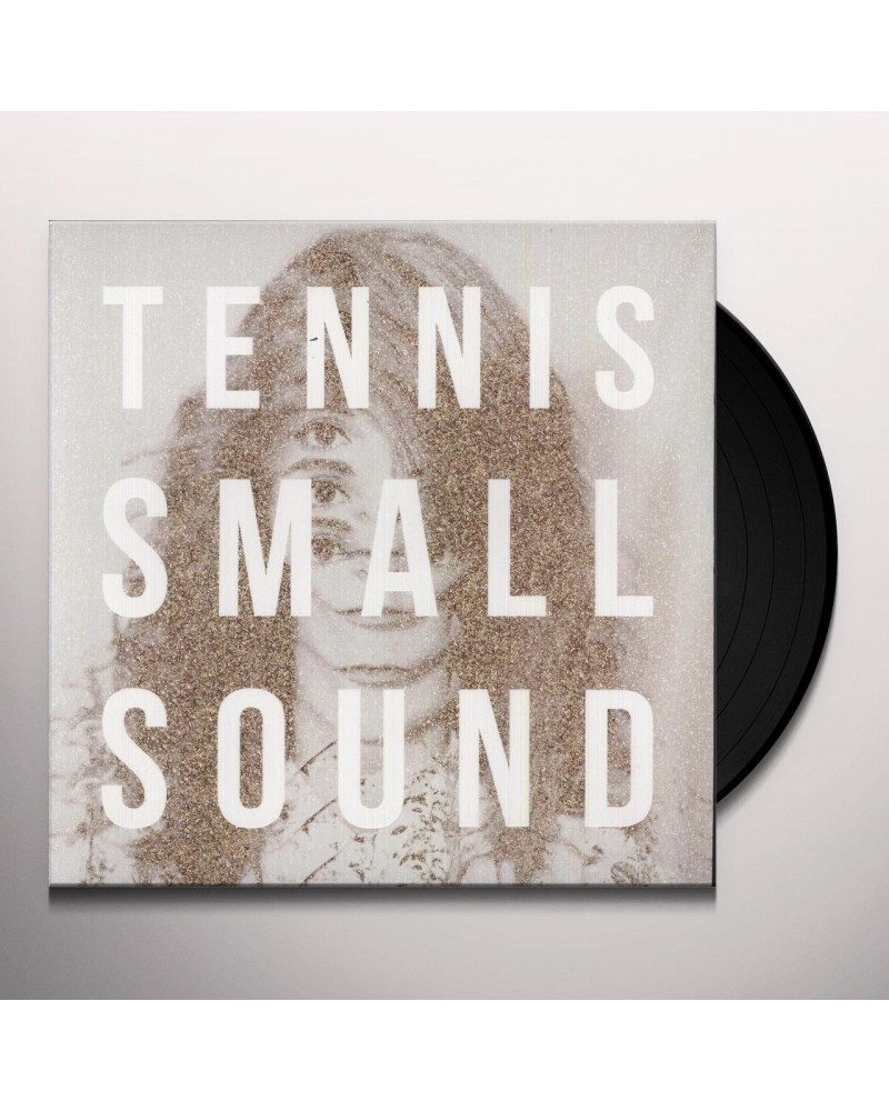 Tennis Small Sound Vinyl Record $15.59 Vinyl