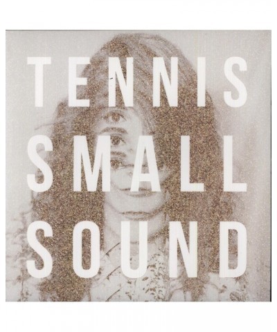 Tennis Small Sound Vinyl Record $15.59 Vinyl