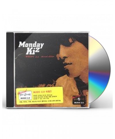 Monday Kiz 2 CD $13.75 CD
