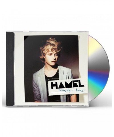 Hamel NOBODY S TUNE CD $9.23 CD