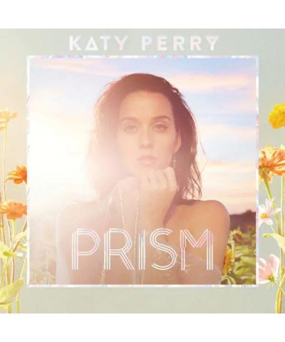 Katy Perry Prism (2LP) Vinyl Record $6.17 Vinyl