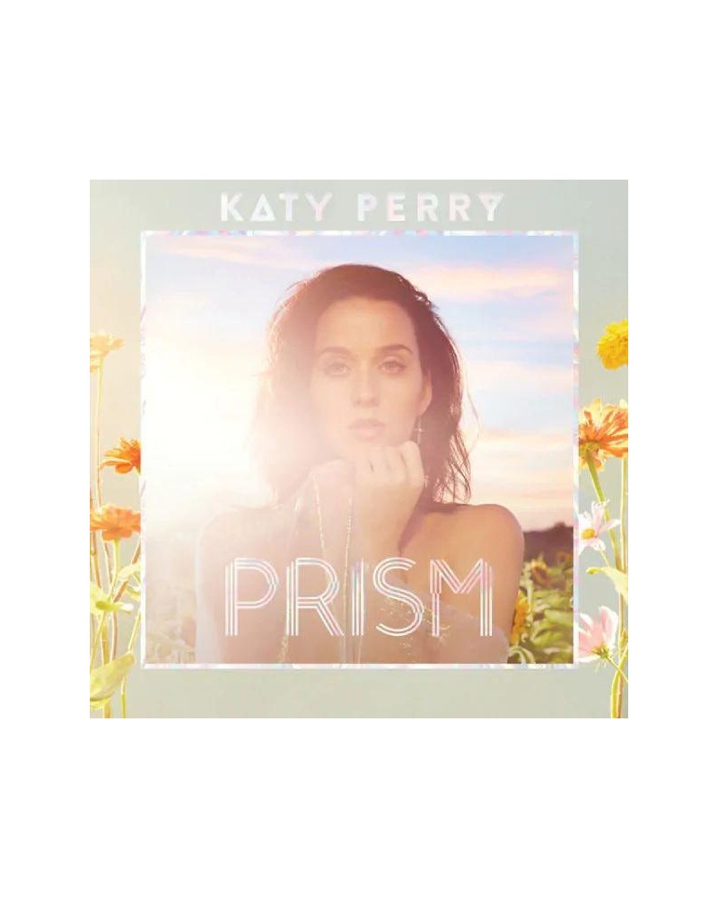 Katy Perry Prism (2LP) Vinyl Record $6.17 Vinyl