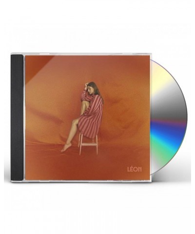 LÉON CD $12.16 CD