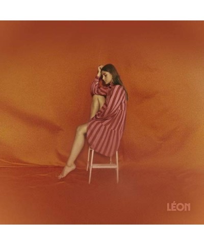 LÉON CD $12.16 CD