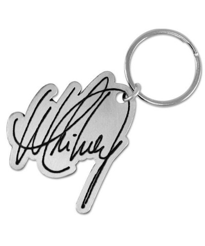 Whitney Houston Pewter Keychain $12.95 Accessories
