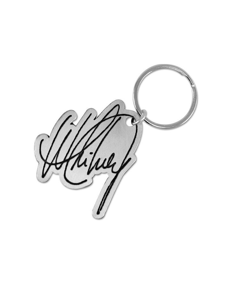 Whitney Houston Pewter Keychain $12.95 Accessories