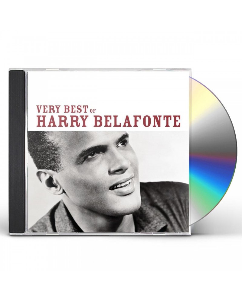 Harry Belafonte VERY BEST OF CD $14.61 CD