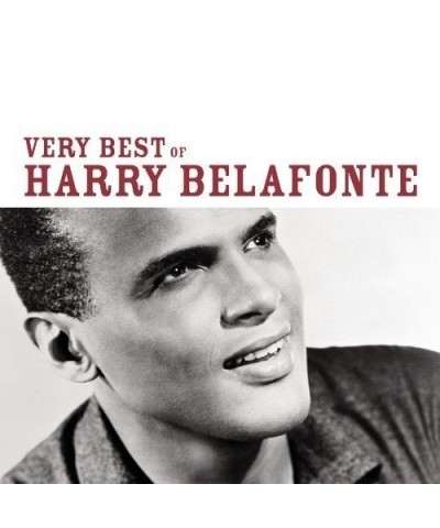 Harry Belafonte VERY BEST OF CD $14.61 CD