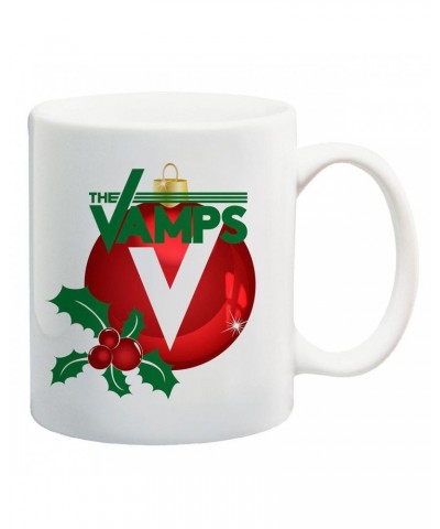 The Vamps Holiday Ceramic Mug $10.14 Drinkware