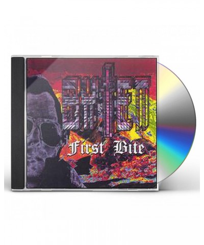 Bytet FIRST BITE CD $8.48 CD