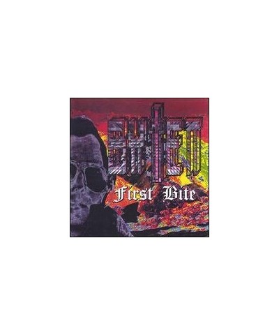 Bytet FIRST BITE CD $8.48 CD