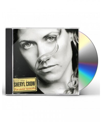 Sheryl Crow GLOBE SESSIONS (W/SWEET CHILD OF MINE) CD $13.84 CD
