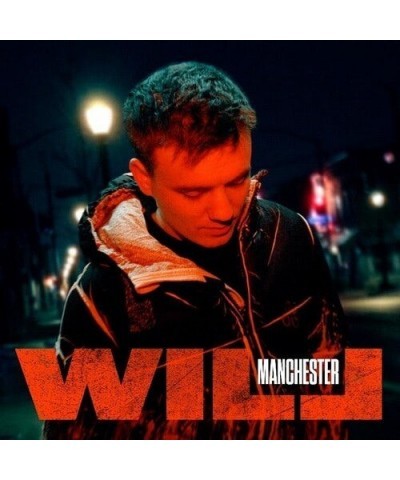 Will MANCHESTER CD $7.80 CD