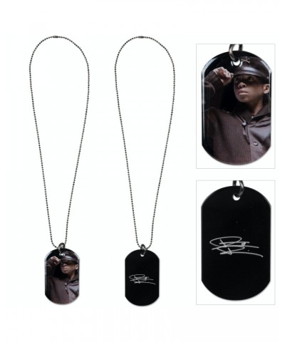 Mindless Behavior Roc Royal Dog Tag Necklace $9.18 Accessories