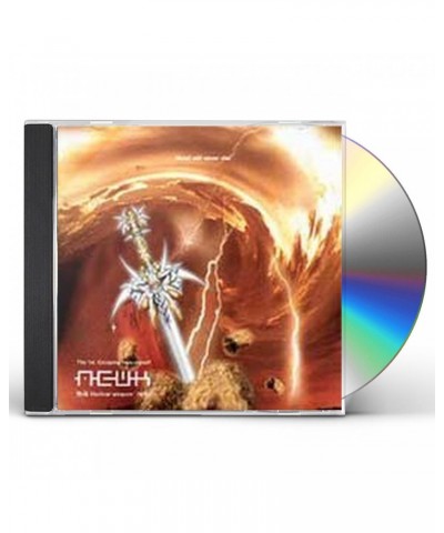 Newk 1ST ESCAPING FROM MYSELF CD $11.70 CD