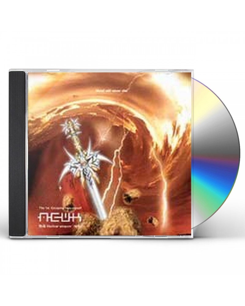 Newk 1ST ESCAPING FROM MYSELF CD $11.70 CD