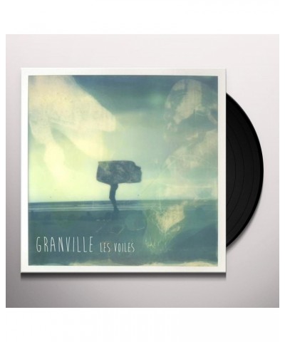 Granville LES VOILES (FRA) Vinyl Record $15.37 Vinyl
