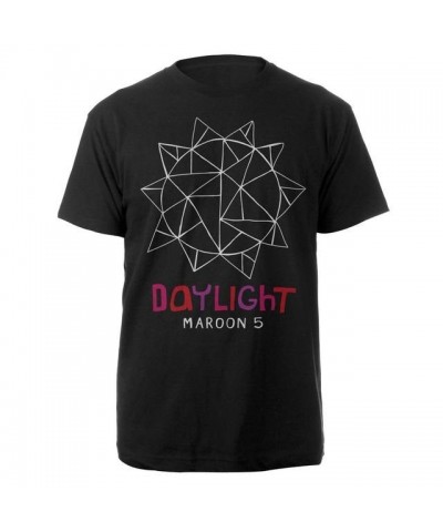 Maroon 5 'Daylight' Single Tee $6.59 Shirts