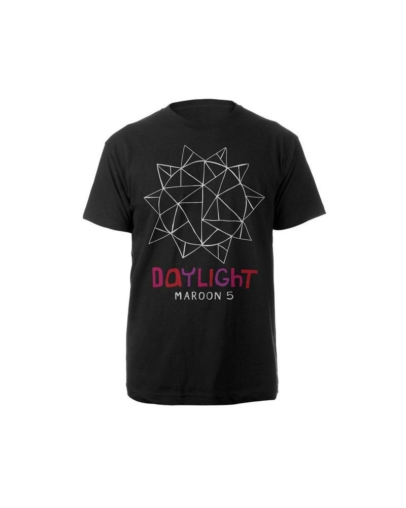 Maroon 5 'Daylight' Single Tee $6.59 Shirts