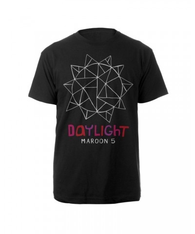 Maroon 5 'Daylight' Single Tee $6.59 Shirts