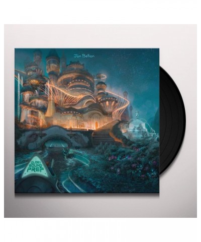 Jon Bellion Glory Sound Prep (LP)(Aqua) Vinyl Record $17.78 Vinyl