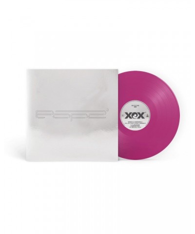Charli XCX Pop 2 (5 Year Anniversary Vinyl) $6.87 Vinyl