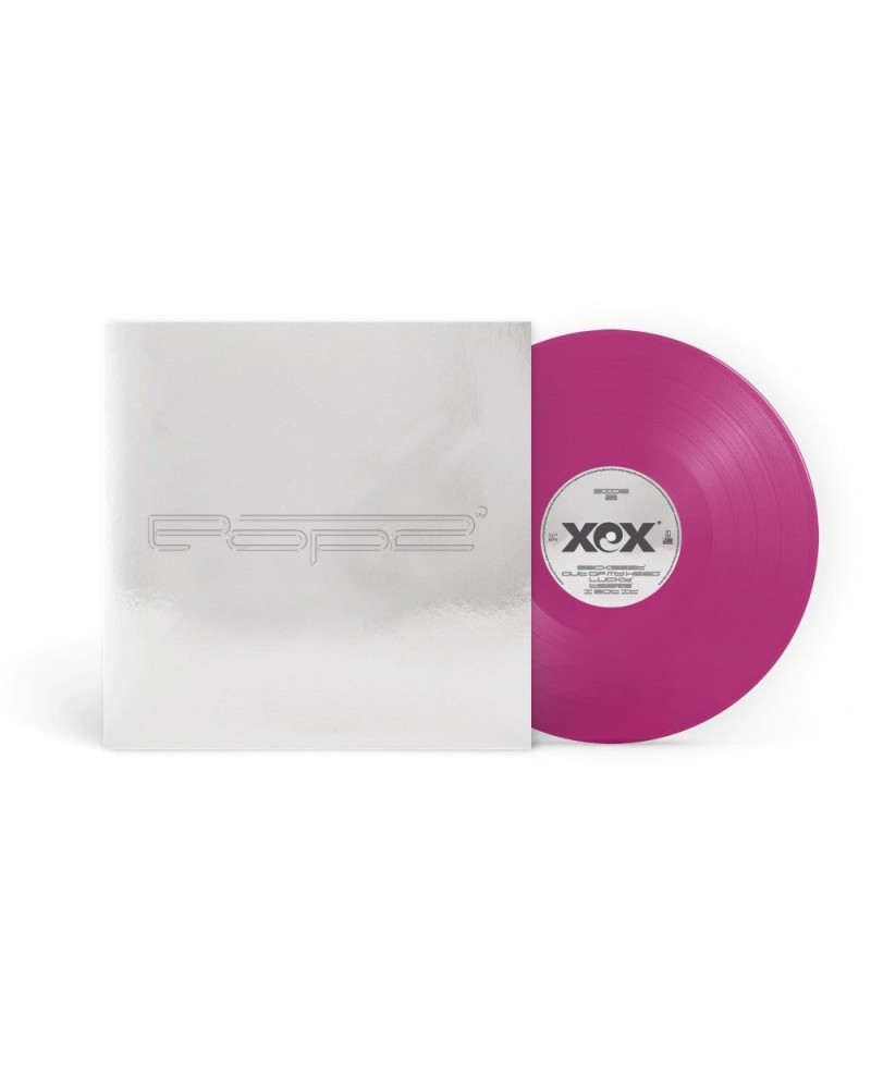 Charli XCX Pop 2 (5 Year Anniversary Vinyl) $6.87 Vinyl