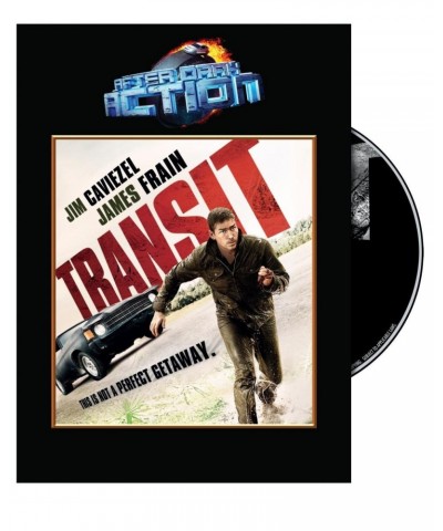 Transit DVD $5.94 Videos