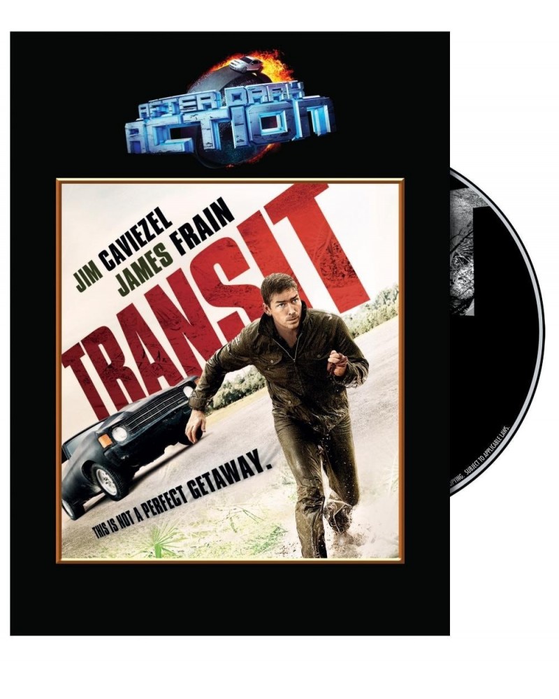 Transit DVD $5.94 Videos