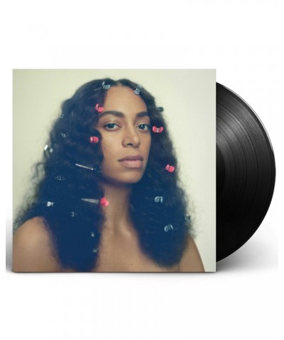 Solange "A Seat At The Table" 2xLP Vinyl $4.20 Vinyl