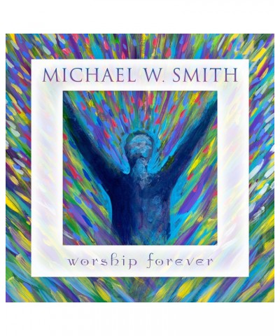 Michael W. Smith Worship Forever CD $7.60 CD