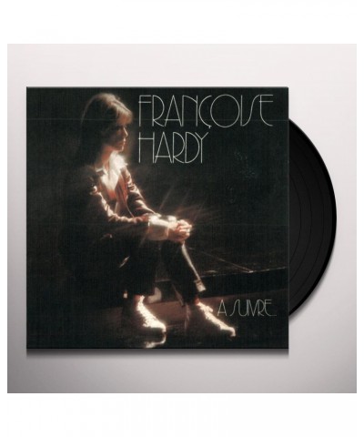 Françoise Hardy A SUIVRE Vinyl Record $3.60 Vinyl