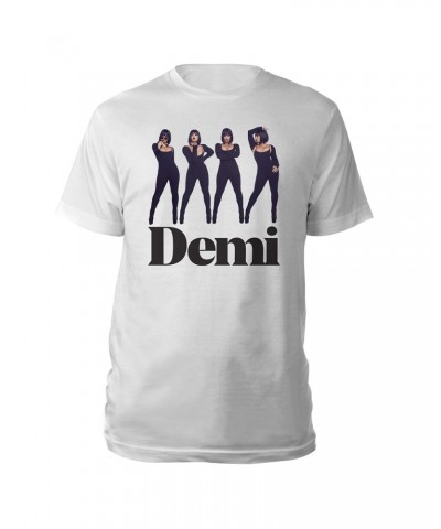 Demi Lovato Poses Photo Tee $7.67 Shirts