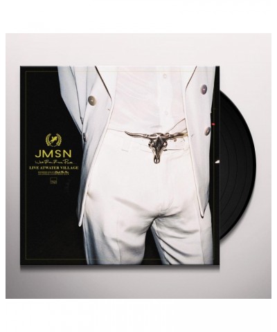 JMSN Live Atwater Village Vinyl Record $12.25 Vinyl