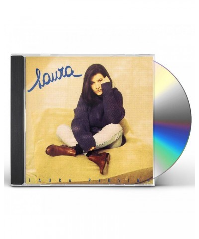 Laura Pausini LAURA CD $11.19 CD