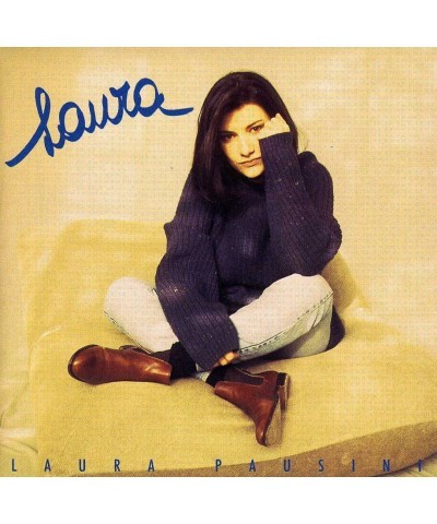 Laura Pausini LAURA CD $11.19 CD