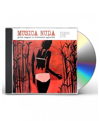 Musica Nuda VERSO SUD CD $18.31 CD