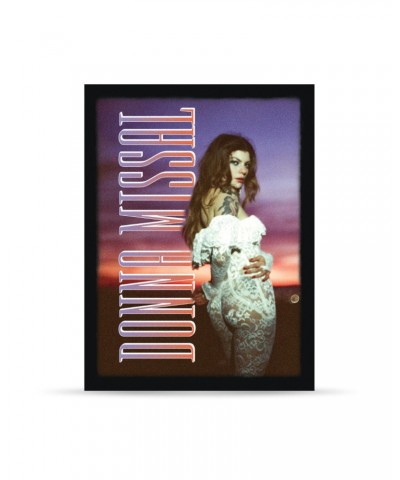 Donna Missal ‘Hurt By You’ Limited Edition Poster $5.85 Decor