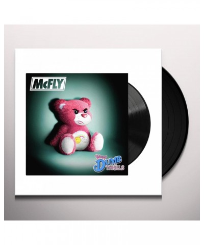 McFly Young Dumb Thrills 12" Vinyl $3.30 Vinyl