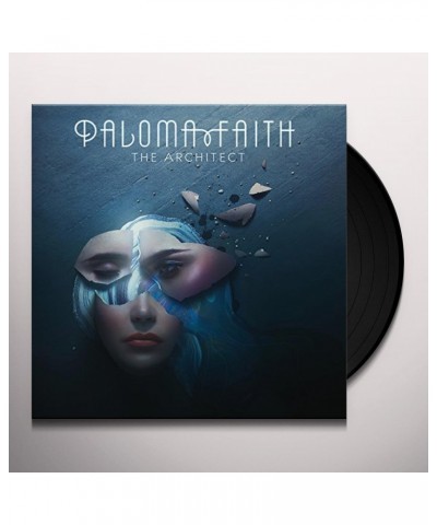 Paloma Faith ARCHITECT Vinyl Record $7.49 Vinyl