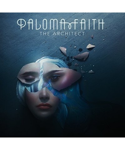 Paloma Faith ARCHITECT Vinyl Record $7.49 Vinyl