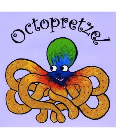 Octopretzel CD $9.86 CD