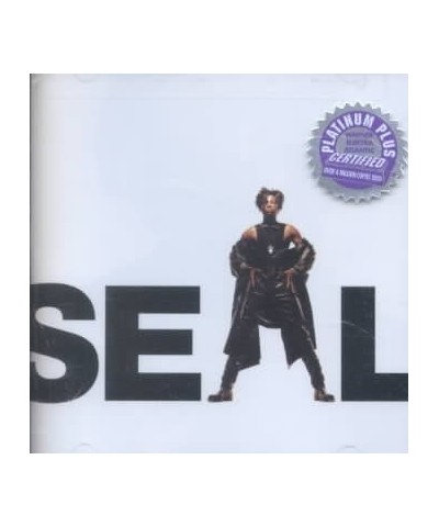 Seal [1991] CD $11.05 CD