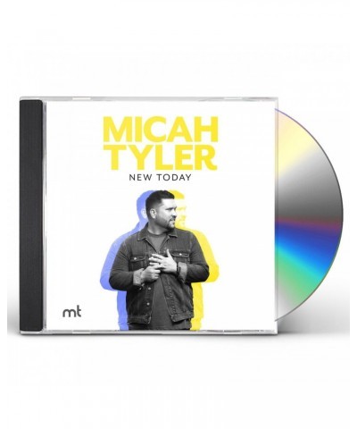Micah Tyler NEW TODAY CD $13.60 CD