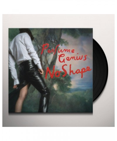 Perfume Genius No Shape Vinyl Record $9.59 Vinyl