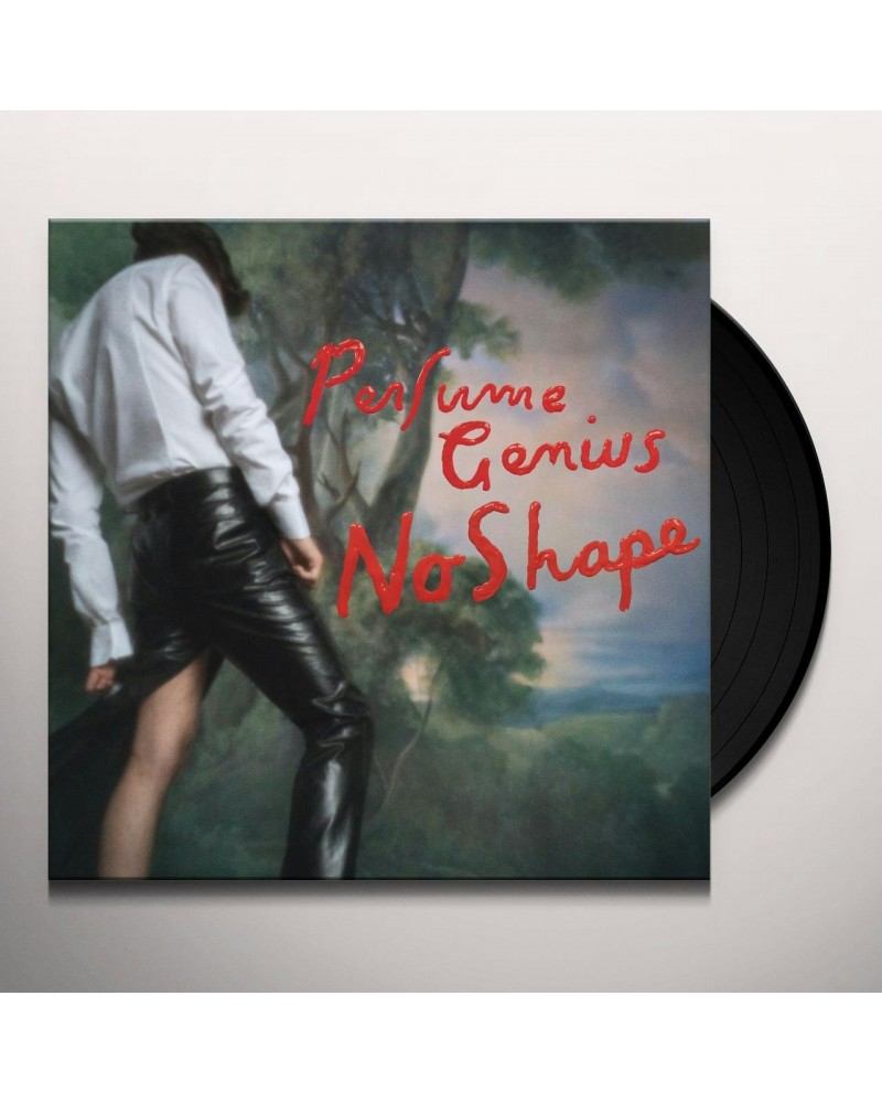 Perfume Genius No Shape Vinyl Record $9.59 Vinyl