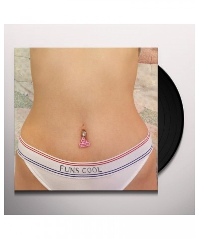 The Prettiots Funs Cool Vinyl Record $7.59 Vinyl