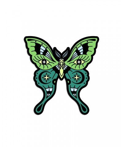 MOTHICA Moth Sticker $24.18 Accessories
